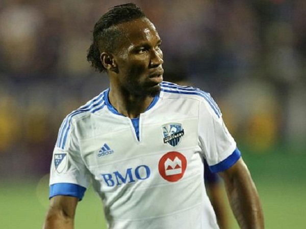 Berita Transfer: Didier Drogba Masuk Dalam Daftar Pemain Incaran Napoli