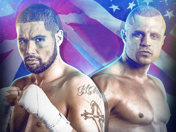 Berita Tinju: Tony Bellew dan BJ Flores Janjikan Pertarungan Brutal Dalam Perebutan Gelar Kelas Penjelajah WBC