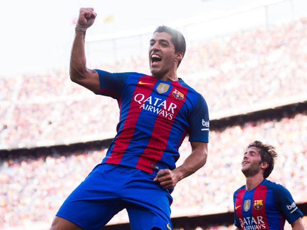 Berita Liga Spanyol: Data Dan Fakta Jelang Pertandingan Barcelona vs Deportivo La Coruna