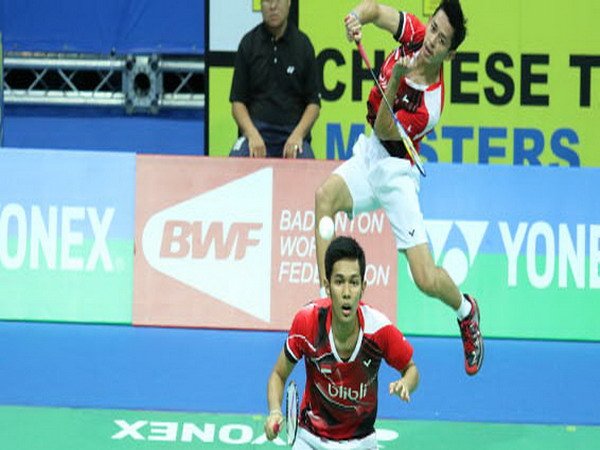 Berita Badminton: Kandaskan Pasangan Singapura, Rian-Fajar Sukses ke Final China Taipei Master 2016