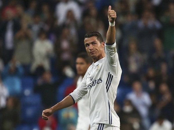 Berita Liga Italia: Dua Raksasa Italia Ini Pernah Dekati Cristiano Ronaldo