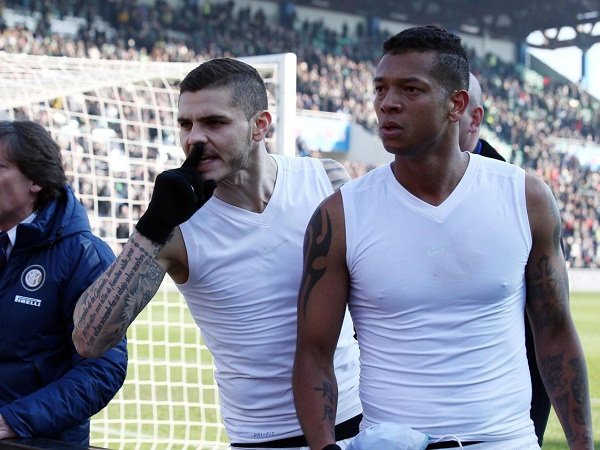 Berita Liga Italia: Mauro Icardi Beberkan Fakta di Balik Insiden dengan Fans Inter Milan, Apa Itu?