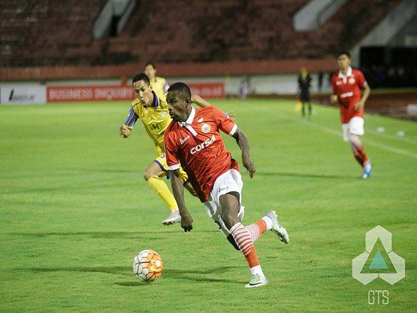 Berita TSC 2016: 'Comeback' Sempurna Persija Jakarta di Markas PS TNI