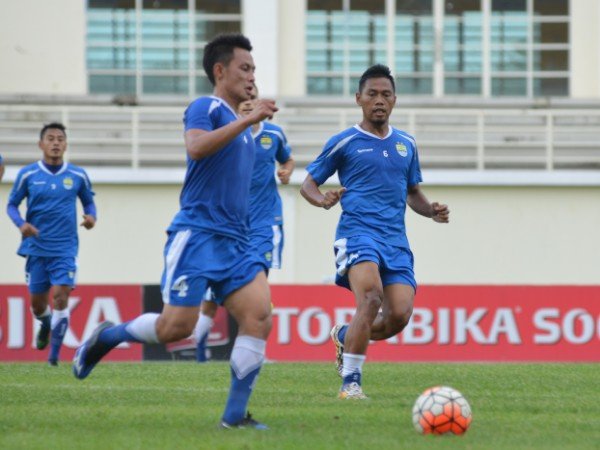 Berita TSC 2016: Dias Datang ke Mitra Kukar Untuk Curi Kemenangan