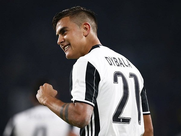 Berita Liga Italia: Dua Gol Dybala Bawa Juventus Kalahkan Udinese