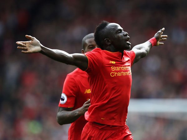 Berita Liga Inggris: Lawan Setan Merah Jadi Pertandingan Terbesar Bagi Sadio Mane?