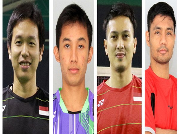 Berita Badminton: Hendra dan Ahsan Siap Bermain Dengan Partner Baru di Denmark Open 