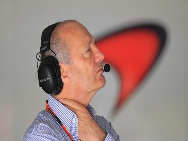 Berita F1: McLaren Bakal Tampil Lebih Baik Musim 2017?