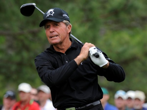 Berita Golf: Rahasia Kebugaran Gary Player dan Alasannya Mengidolakan Rory McIlroy