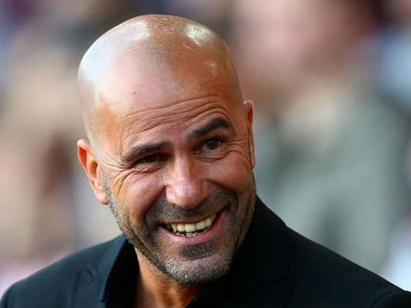 Berita Liga Belanda: Peter Bosz Puas Dengan Penampilan Ajax