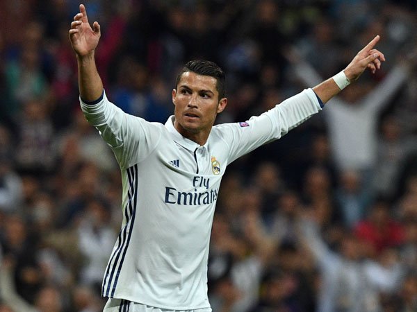 Berita Liga Champions: Data dan Fakta Jelang Pertandingan Real Madrid vs Legia Warsaw
