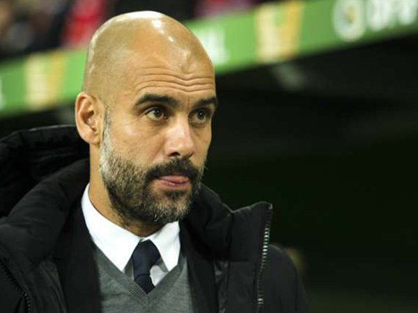 Berita Liga Champions : Begini Cara City Hentikan Pergerakan Lionel Messi