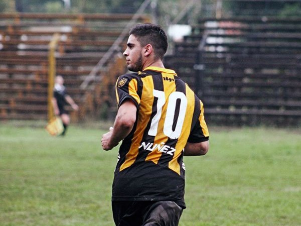 Berita Liga Inggris: Striker Masa Depan Uruguay Jalani Percobaan Bersama Liverpool