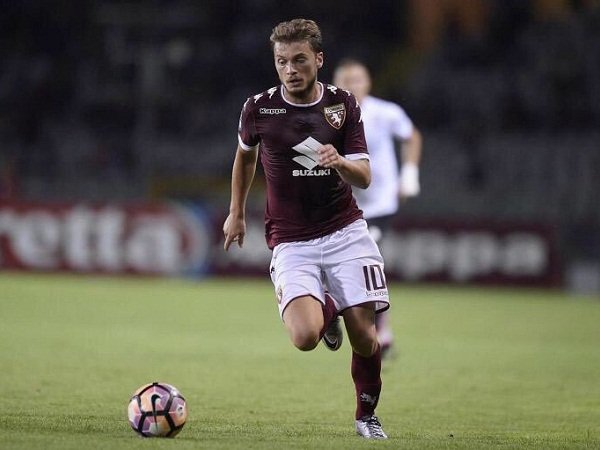 Berita Liga Italia: Bagi Adem Ljajic Setiap Laga Torino adalah Final