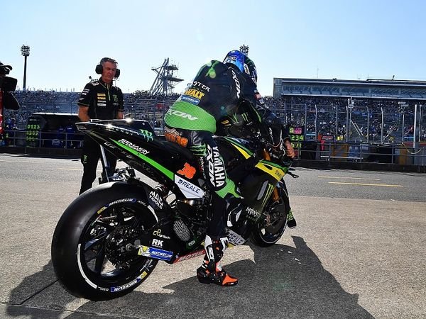 Berita MotoGP: Bos Yamaha Tech3 Terkejut Bradley Smith Tampil Luar Biasa di GP Jepang, Kenapa?