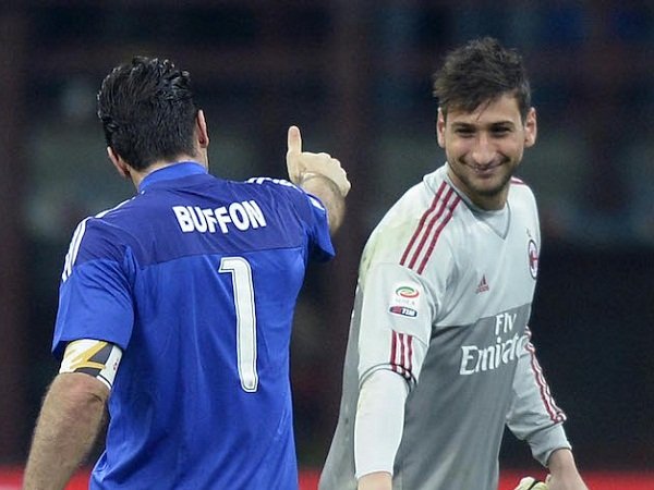 Berita Transfer: Donnarumma Jadi Incaran Juventus untuk Gantikan Buffon