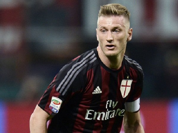 Berita Liga Italia: Menurut Abate, Ini Alasan Milan Sanggup Tampil Maksimal