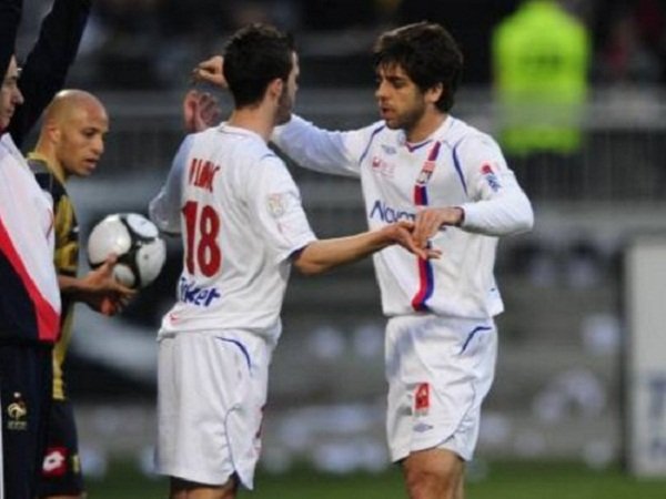 Berita Liga Italia: Legenda Lyon Sanjung Miralem Pjanic