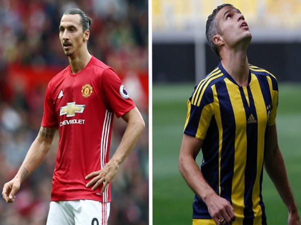 Berita Liga Europa: Data dan Fakta Jelang pertandingan Manchester United vs Fenerbahce