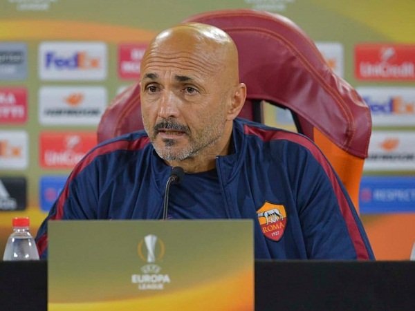 Berita Liga Europa: AS Roma Siap Hadapi Vienna
