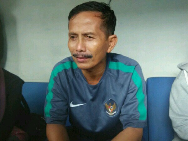 Berita TSC 2016 : Persib Waspadai Persegres di Bawah Asuhan Eduard Tjong