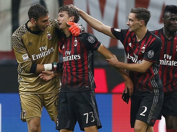 Berita Liga Italia: Juventus dan Klub Elit Eropa Bakal Cemburu Pada Milan Karena Ini
