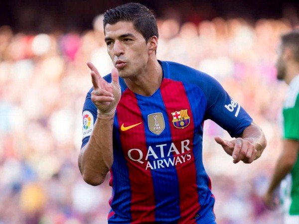 Berita Liga Spanyol: Suarez Buka Peluang Kembali ke Ajax Amsterdam