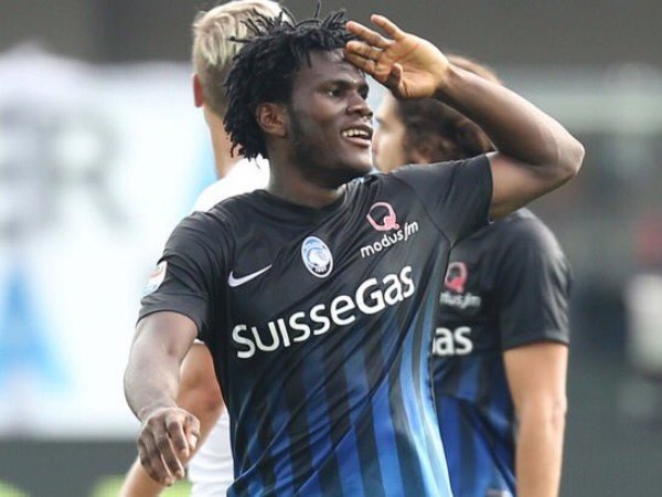 Berita Liga Italia: Diincar Banyak Klub Besar, Gelandang Sensasional Atalanta Akui Kagumi Yaya Toure