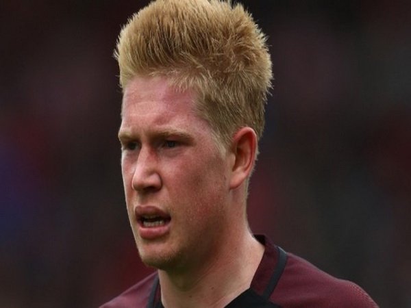 Berita Liga Inggris: Jelang Derby Manchester, City Kehilangan Kevin De Bruyne