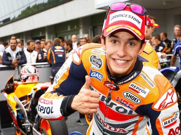 Berita MotoGP Terbaru: Marquez Sebut Sirkuit Sentul Tak Layak Gelar MotoGP