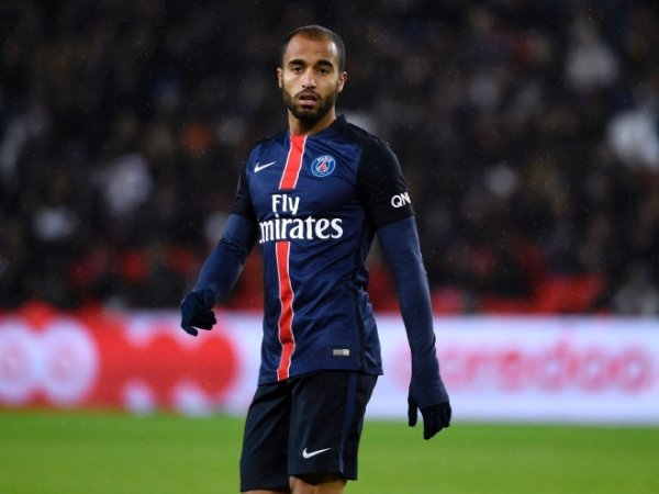 Berita Liga Prancis: Semakin Tajam Musim Ini, Lucas Moura Ingin Lebih Efektif untuk Tim