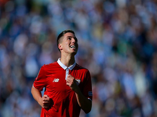 Berita Liga Spanyol: Ternyata, Rencana Rekrut Samir Nasri dari Manchester City Sempat Dianggap 'Gila'