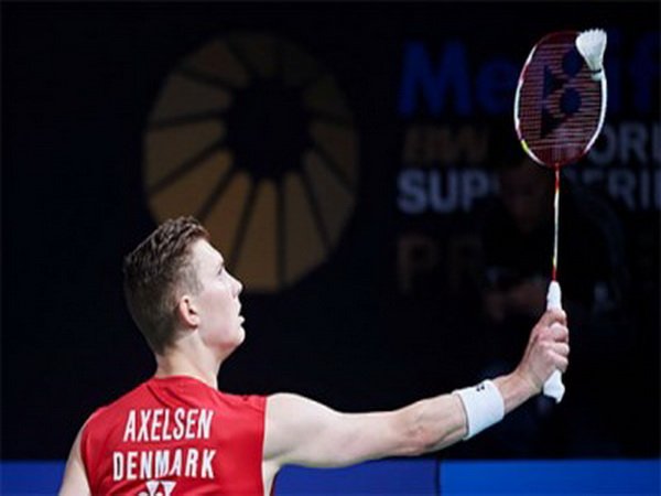 Berita Badminton: Viktor Axelsen dan  PV Sindhu Tersingkir dari Yonex Perancis Terbuka 2016