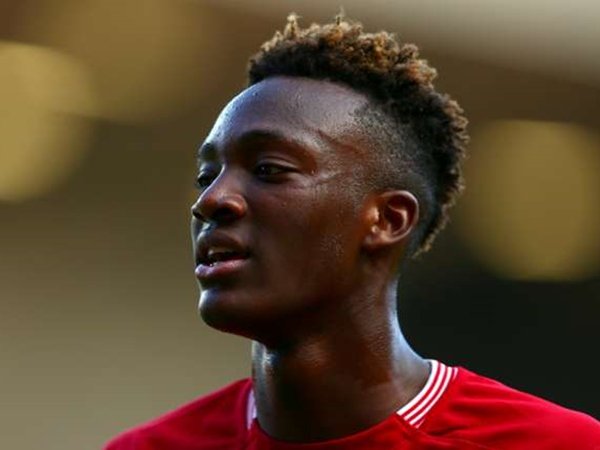 Berita Liga Inggris: Menurut Conte, Tammy Abraham Adalah Pemain Masa Depan Chelsea