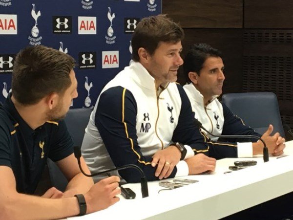 Berita Liga Inggris: Kata Sir Alex Ferguson, Tuah Pochettino akan Bawa Spurs Finis di Papan Atas Lagi