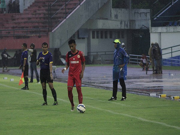 Preview TSC 2016: Rekor Sempurna Semen Padang Bakal Diuji Arema Cronus