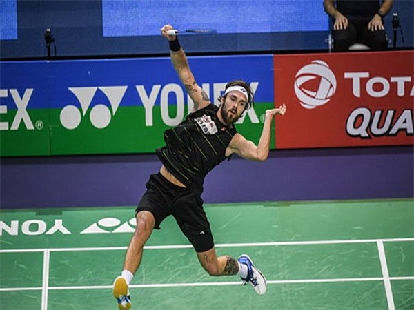 Berita Badminton: Jan O Jorgensen Kandas di Perempatfinal Perancis Terbuka 2016