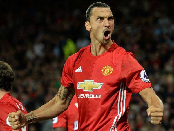 Berita Liga Inggris: Data dan Fakta Jelang Pertandingan Manchester United vs Burnley