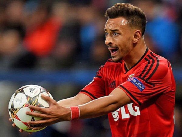 Berita Liga Italia: AC Milan Bidik Sayap Bayer Leverkusen