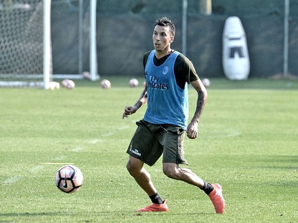 Berita Liga Italia: Vangioni, Pemain Baru Milan Tak Senang Dengan Situasi di Klub 