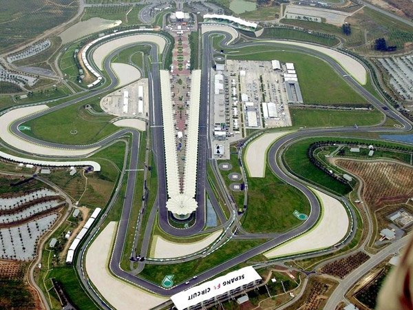 Berita MotoGP : Sirkuit Sepang Akan Digunakan Balap MotoGP Hingga 2021