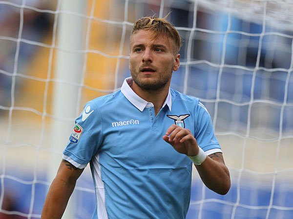Berita Liga Italia: Data dan Fakta Jelang Pertandingan Lazio vs Sassuolo
