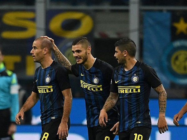 Prediksi Liga Italia: Sampdoria vs Inter Milan, Ujian Berat Skuat Frank de Boer