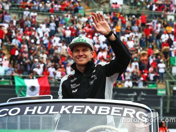 Berita F1: Puas dengan Hasil Balap di Kampung Halaman, Nico Hulkenberg Puji Kinerja Force India