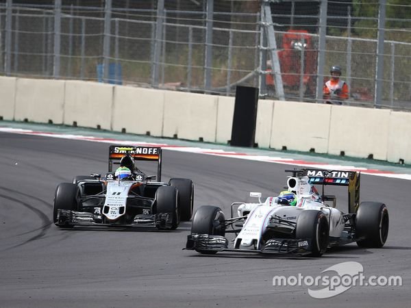 Berita F1: Sergio Perez Meratapi Hasil GP Meksiko yang Mengecewakan
