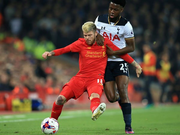 Berita Liga Inggris: Jurgen Klopp Tidak Pernah Ragukan Kemampuan Alberto Moreno