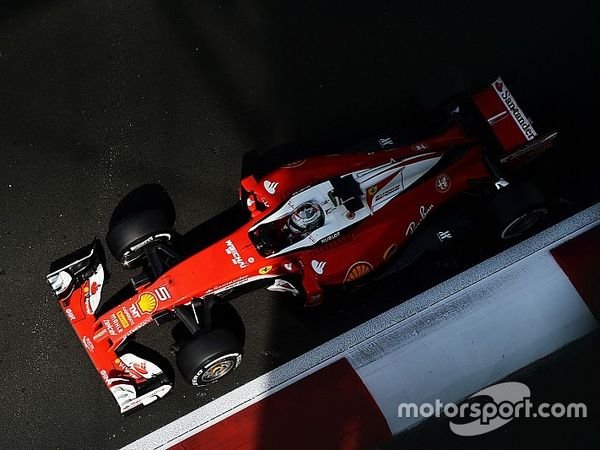 Berita F1: Sebastian Vettel Meminta Maaf pada Direktur F1 Atas Pernyataan Kasarnya