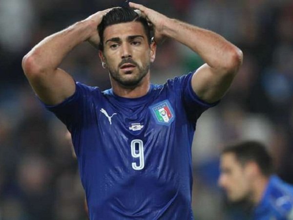 Berita Kualifikasi Piala Dunia: Ventura Pastikan Tak Akan Panggil Pelle ke Timnas Italia, Sakit Hati?