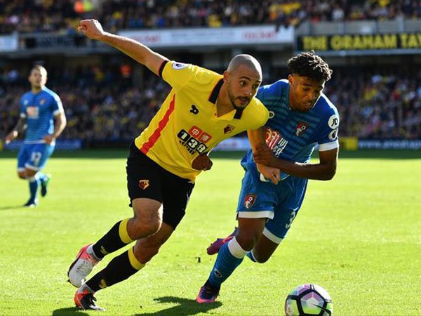 Berita Liga Inggris: Hadapi Liverpool, Watford ke Anfield dengan Kepercayaan Diri