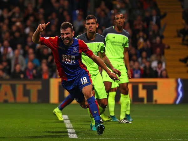 Berita Liga Inggris: Gelandang Palace Sebut Liverpool Sebagai Tim Terbaik yang Dihadapinya Musim ini